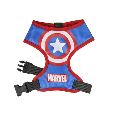 Ham pentru câini Marvel XS