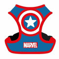 Dog Harness Marvel