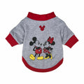 Pijamale pentru câini Mickey Mouse Multicolor