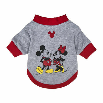 Hundepyjama Mickey Mouse Mehrfarbig