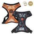 Schinken für Hunde aus Star Wars Reversibil/A