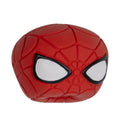 Dog toy Marvel Red Latex 8 x 7 x 8 cm