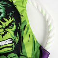 Dog toy Marvel Green