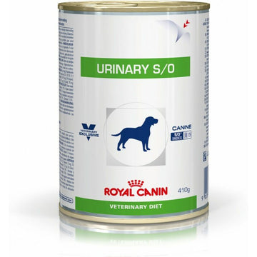 Versand Royal Canin Urinary S/O (Dose)