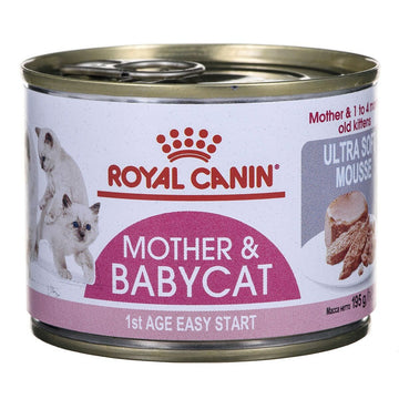 Mâncare pentru pisici Royal Canin BABYCAT INSTINCTIVE