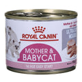 Cat food Royal Canin BABYCAT INSTINCTIVE