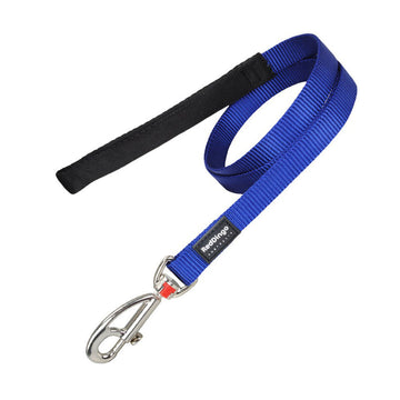 Dog Lead Red Dingo Dark blue (2.5 x 120 cm)