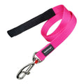 Hundeleinwand Red Dingo Fucsia (1,2 x 120 cm)