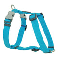 Ham pentru câini Red Dingo Neted 25-39 cm Turquoise