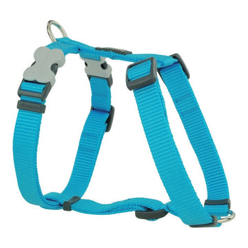 Ham pentru câini Red Dingo Neted 37-61 cm Turquoise