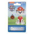 Plăcuță de identificare pentru guler The Paw Patrol Marshall Mărimea S