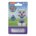 Plăcuță de identificare pentru guler The Paw Patrol Everest Mărimea S