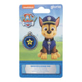 Plăcuță de identificare pentru guler The Paw Patrol Chase 12