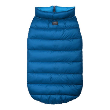 Haină pentru câine Red Dingo Puffer Turquoise 25 cm