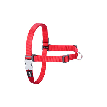 Ham pentru câini Red Dingo 36-50 cm Roșu S