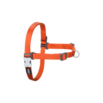 Dog Harness Red Dingo 50-70 cm Orange M