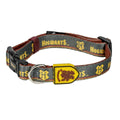 Dog collar Harry Potter Red S