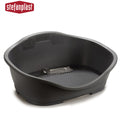 Pet bed Stefanplast 97621 Grey Plastic 68 x 27,5 x 49 cm 6 Units