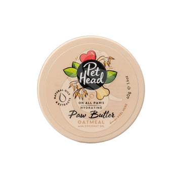 Cremă Hidratantă Pet Head PAW BUTTER 40 g