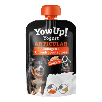 Dog Food YowUp Chicken 10 Units